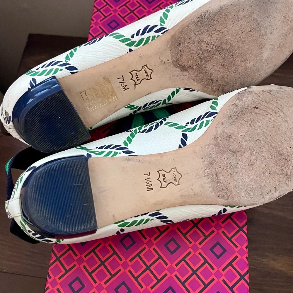 Tory burch - Picture 4 of 4